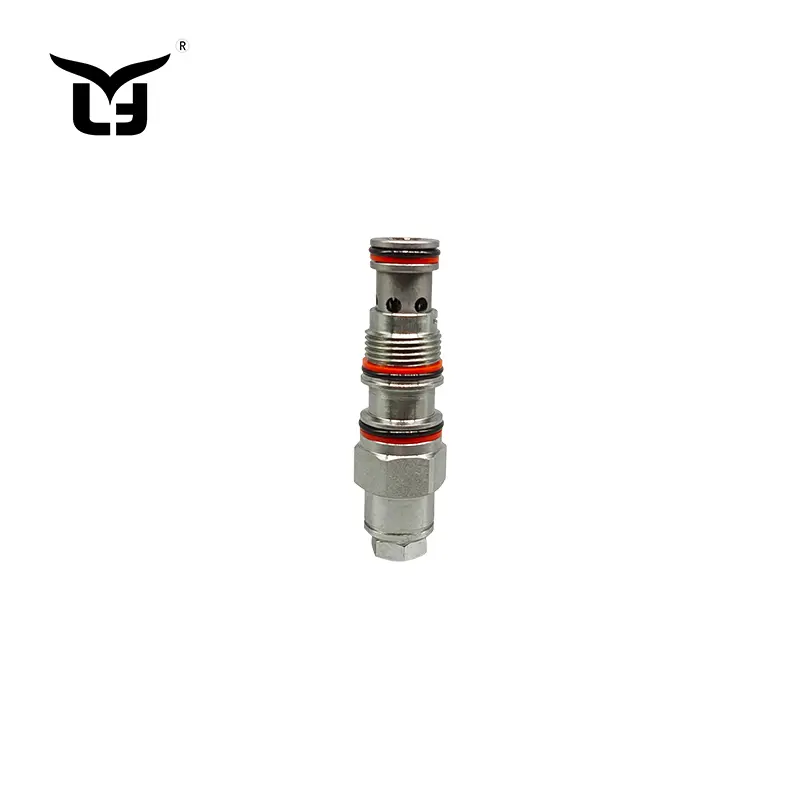 Balancing valves CBCA