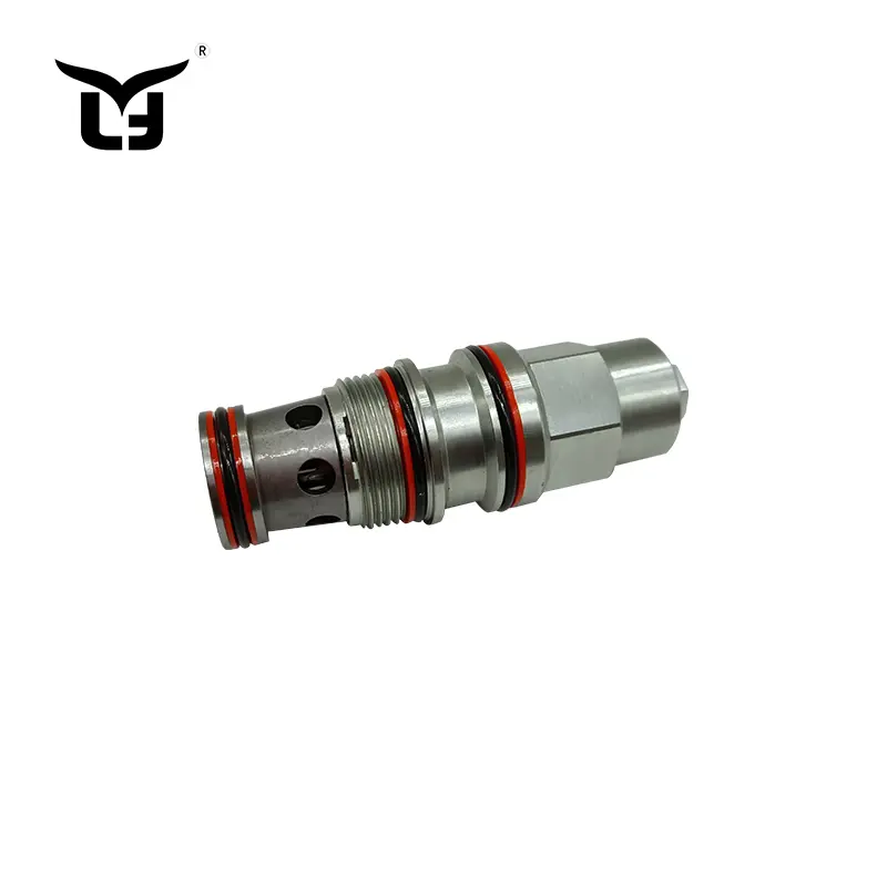Introduction to CBGA Balancing Valve: For Optimal Flow Control