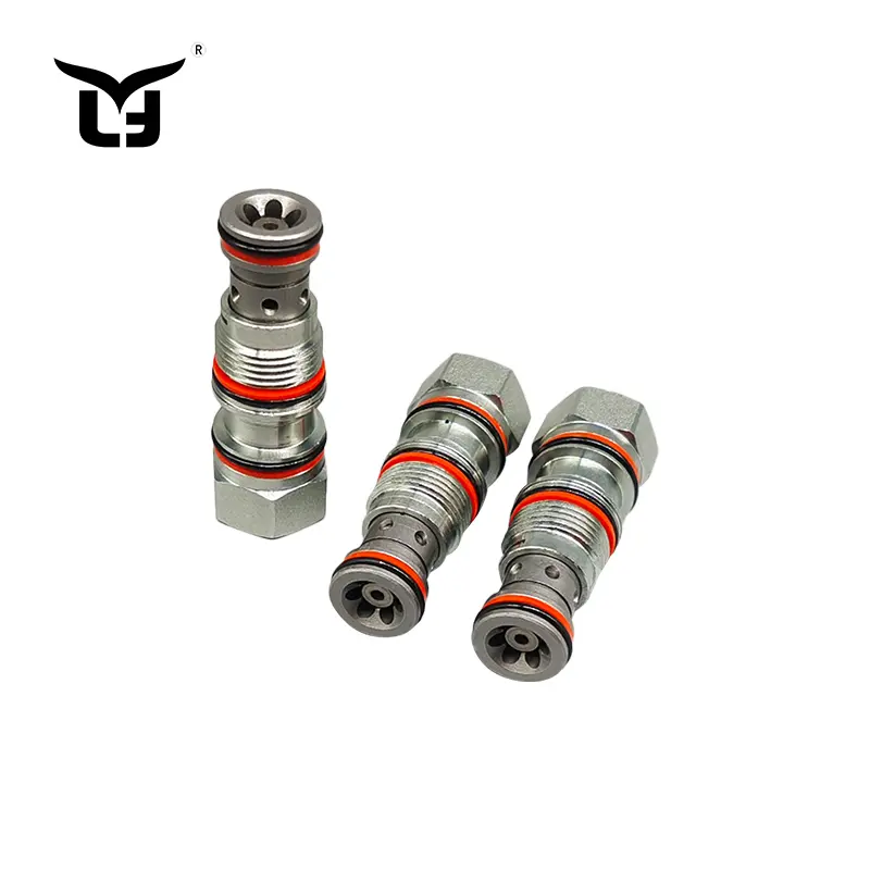 Introducing CKCB hydraulically controlled check valve: improving efficiency and safety