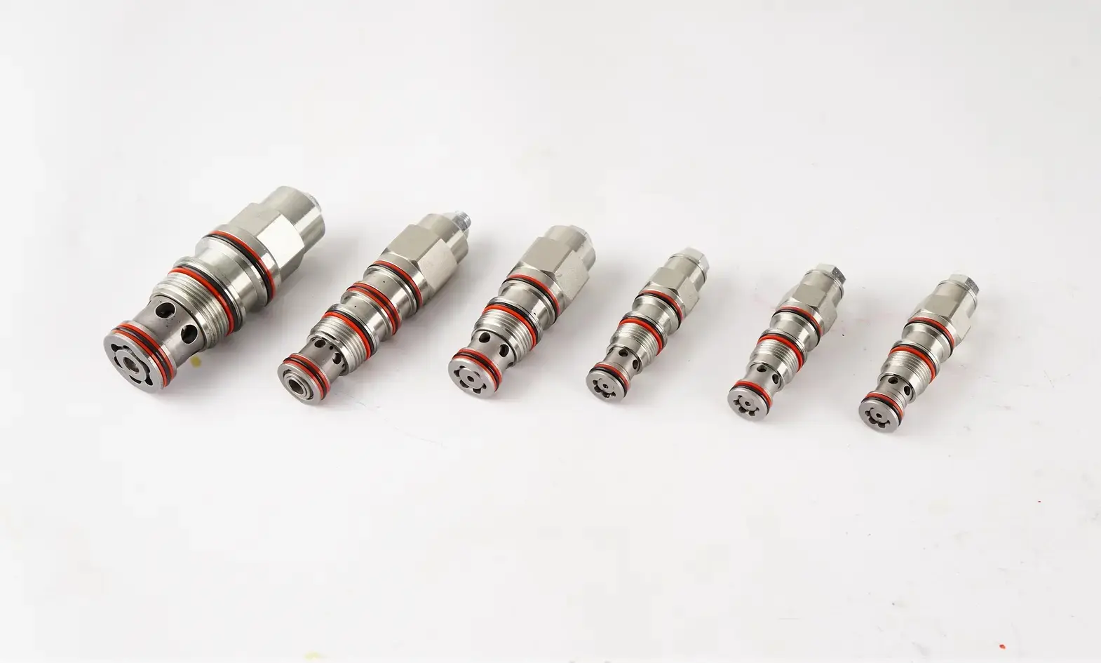 How to Troubleshoot and Maintain Excavator Relief Valves
