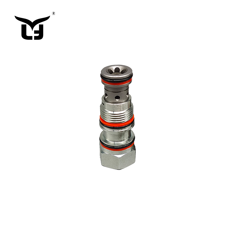 Introducing CKCB hydraulically controlled check valve: improving efficiency and safety