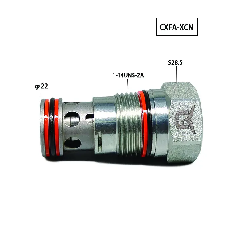 Introduction to CXFA Check Valves: Improving Efficiency and Performance