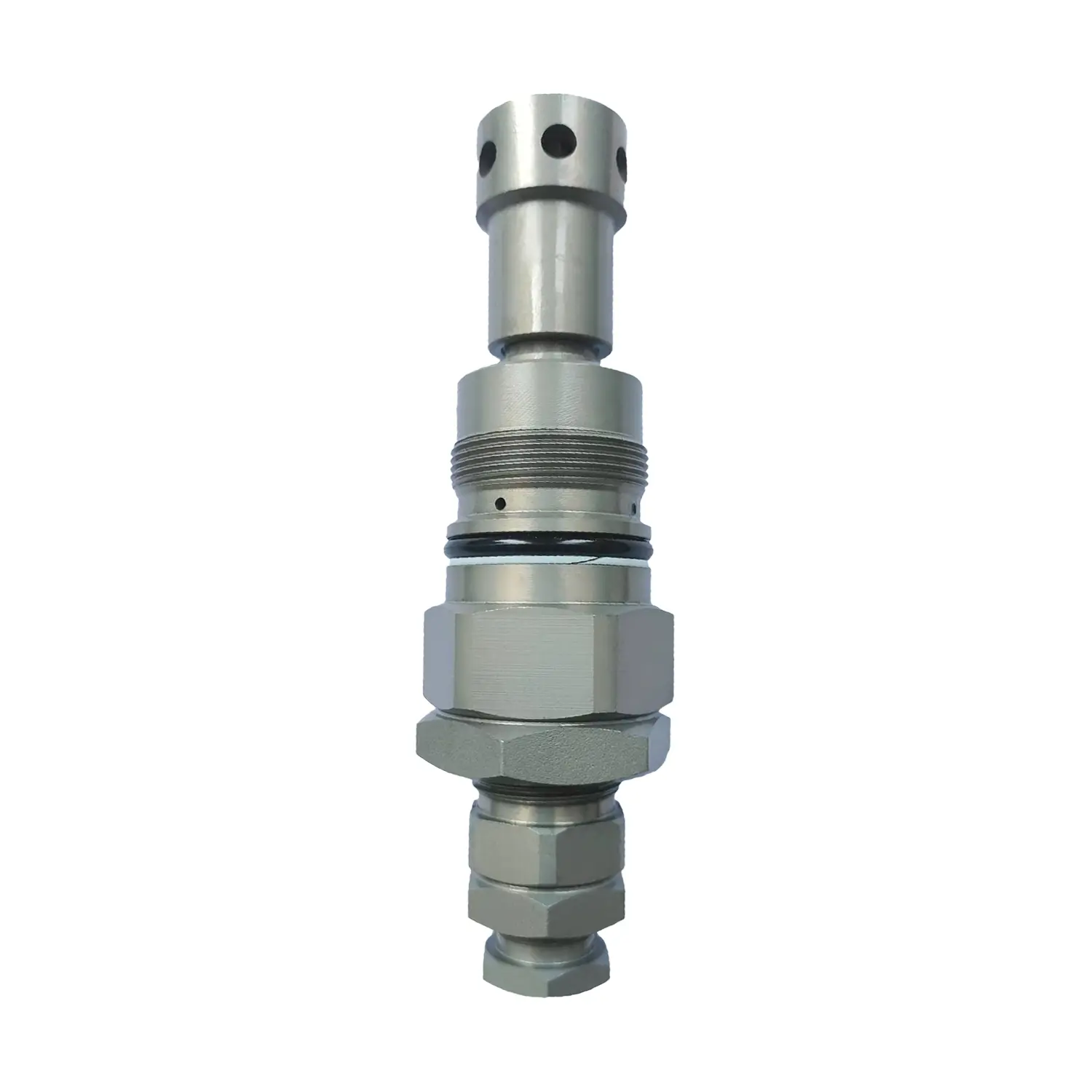 EC460 main relief valve