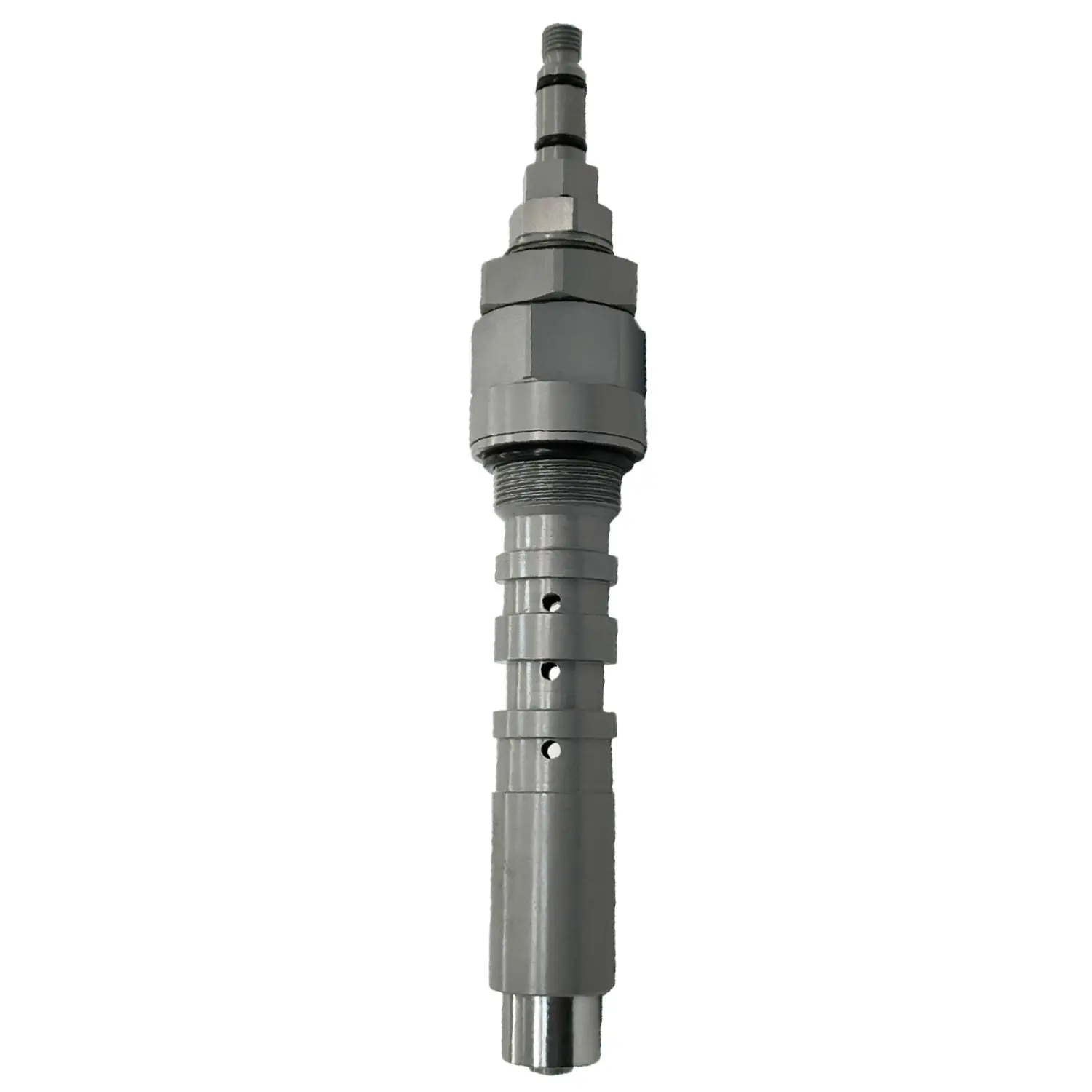 PC200-6 PC Valve for Komatsu Heavy Equipment Replacement