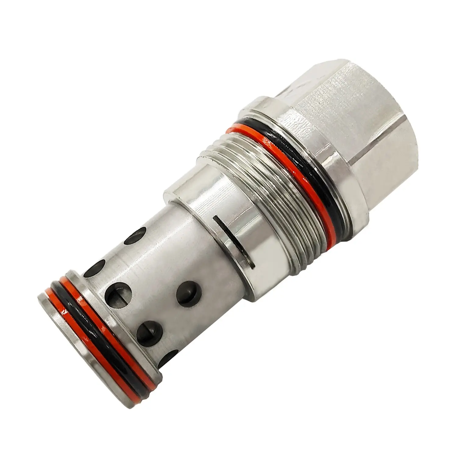 Hydraulic Check Valve LCXDA - Reliabl...