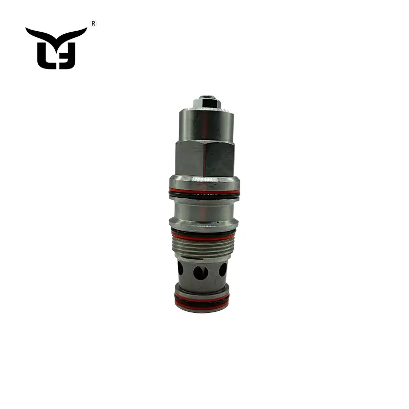 Introduction to CBGA Balancing Valve:...