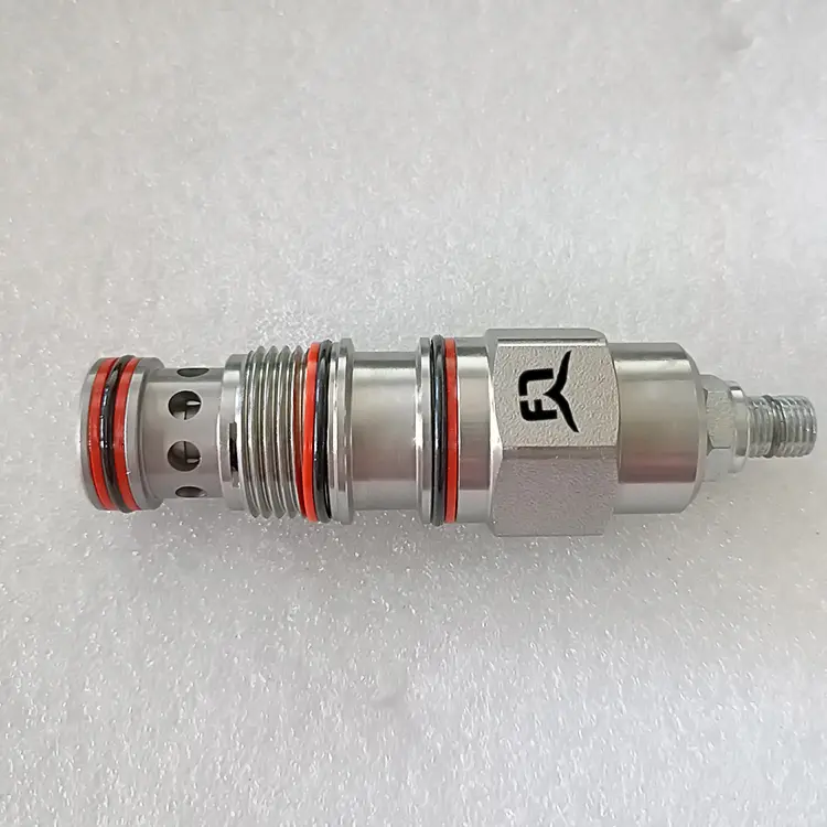 Pressure relief valve PBFB