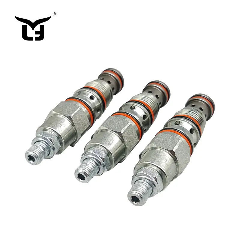 Introduction to pressure reducing valve PPDB: efficient, reliable and multifunctional