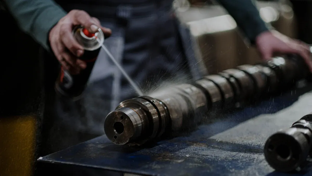 Detailed Profiles of the Top 5 Manufacturers