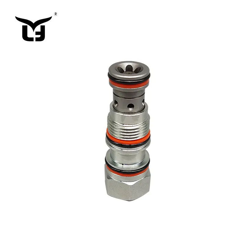 Introducing CKCB hydraulically controlled check valve: improving efficiency and safety