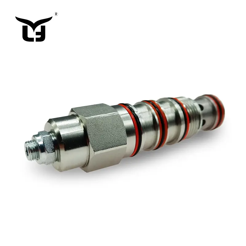 Balancing valve CWEK Introduction: fo...