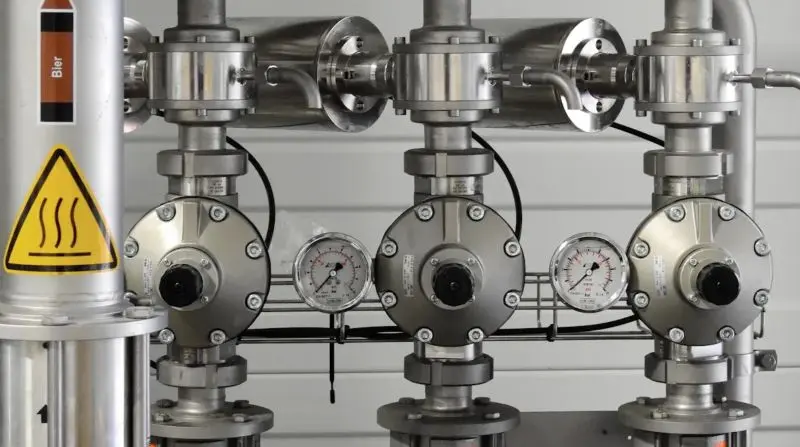What is a Pneumatic Directional Control Valve