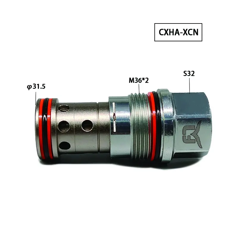 Check Valve CXHA Introduction: The Fluid Control Revolution