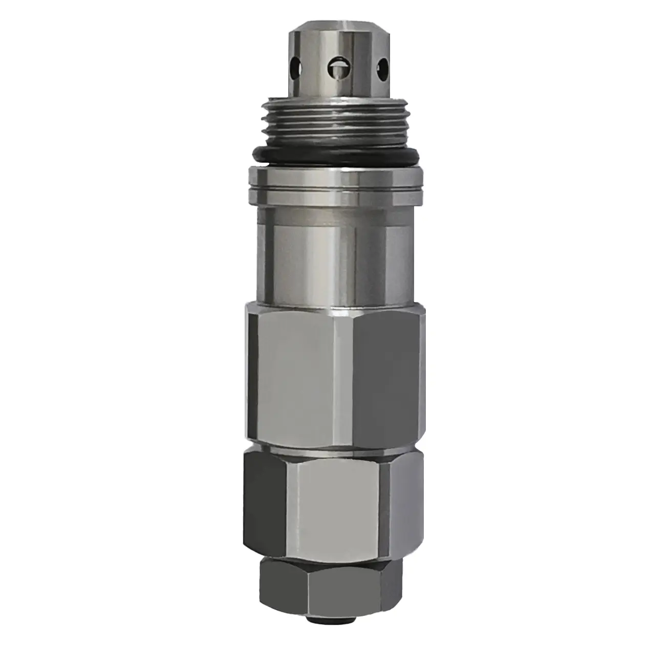 SWE50/70 Main Control Relief Valve for Sunward Excavators