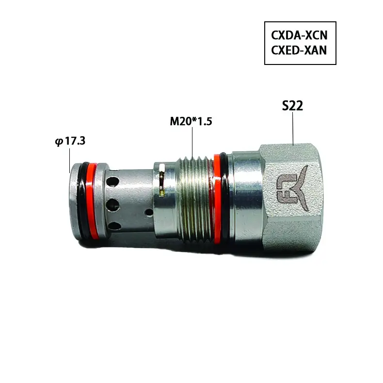 Introduction to CXDA Check Valves: Improving Efficiency and Safety