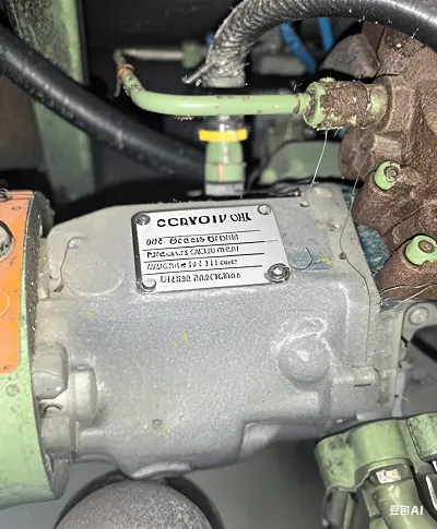 Preventing Hydraulic Oil Contamination to Avoid Cartridge Valve Failure: Essential Measures for Longevity