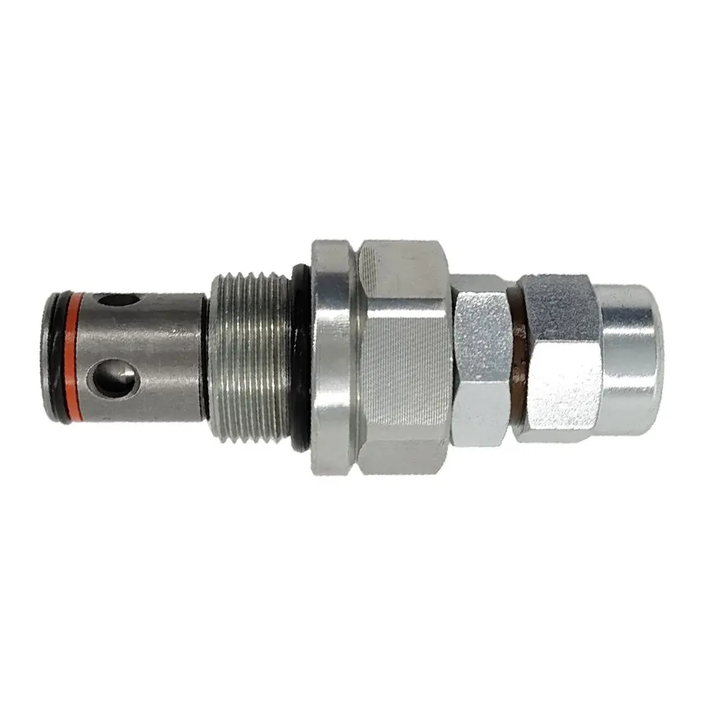 Hydraulic Control Check Valve XYF10-0...