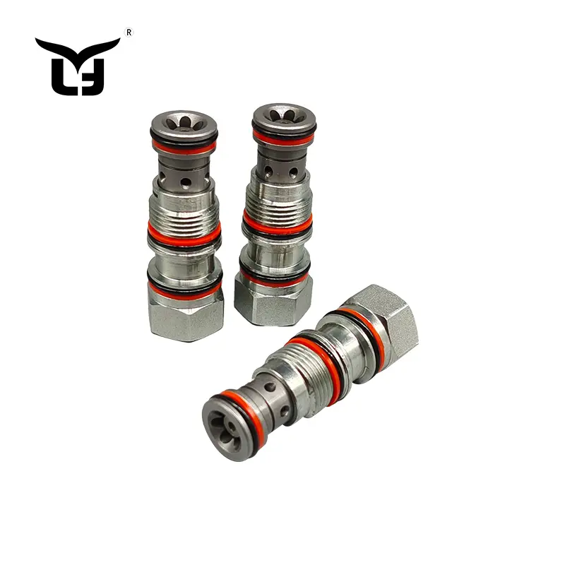 Introducing CKCB hydraulically controlled check valve: improving efficiency and safety