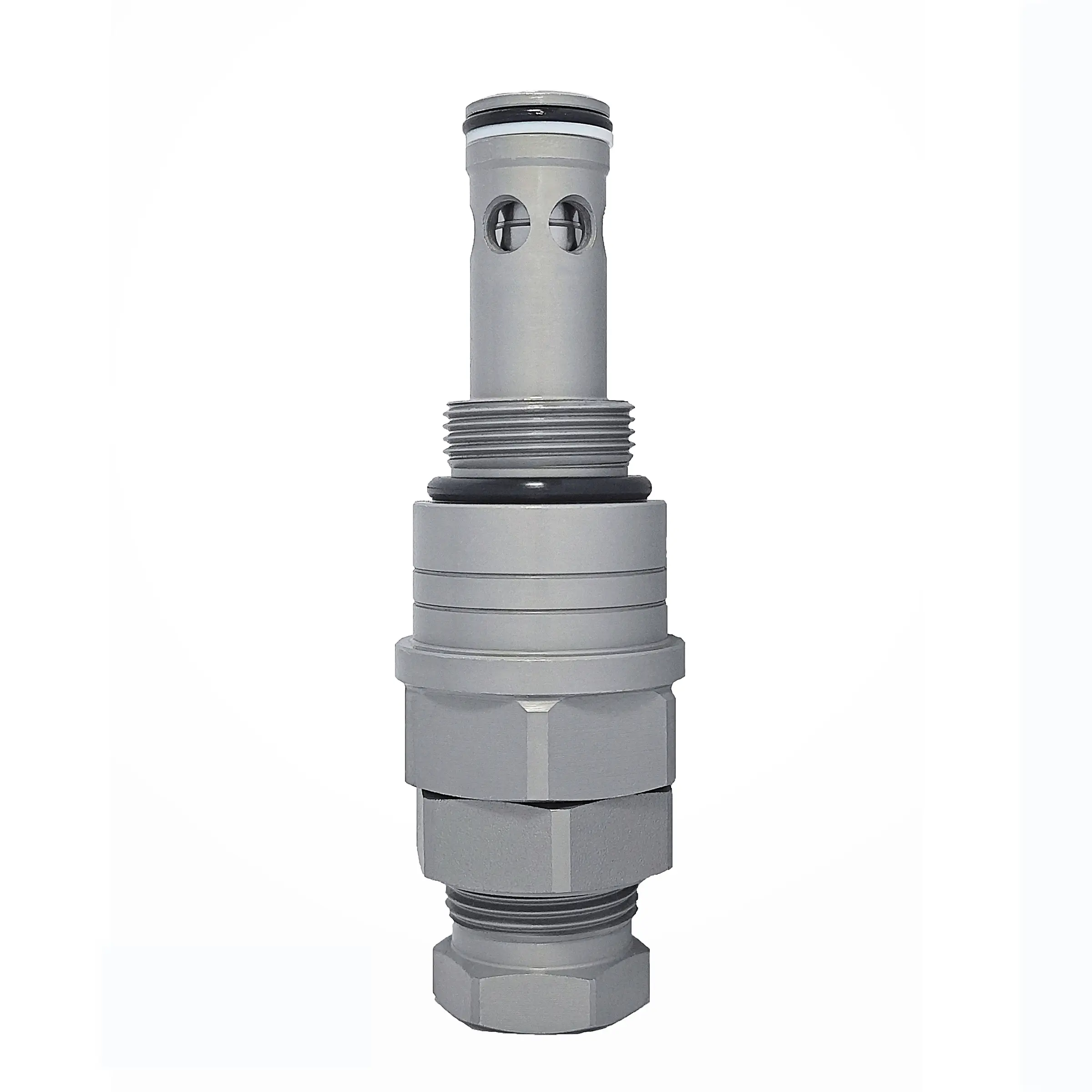 PC200-8 Main Relief Valve - Quality Replacement Part
