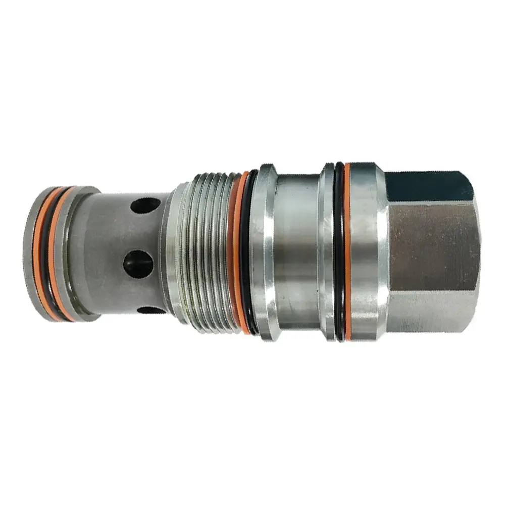 Hydraulic Operated Check Valves LCKIB...