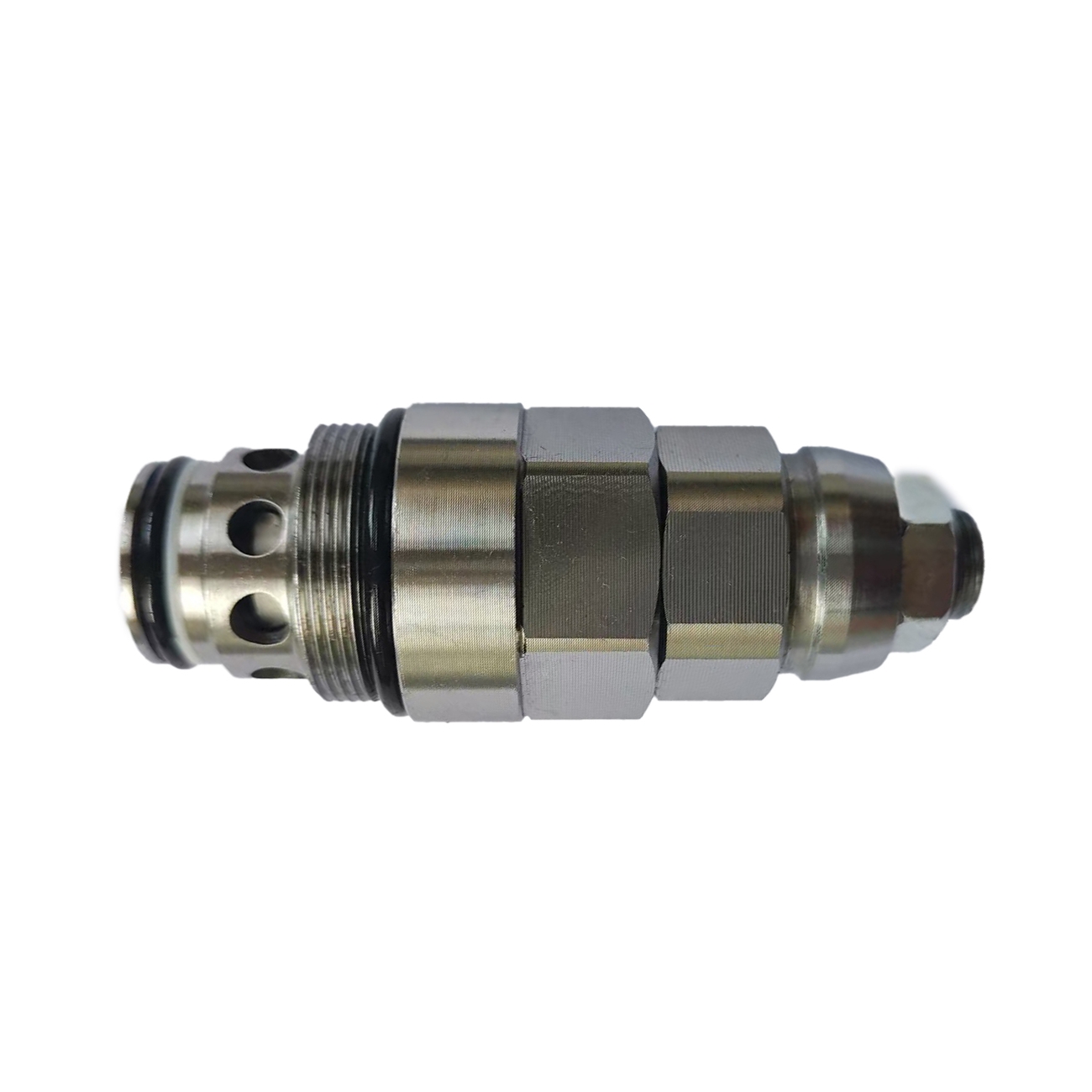 M5 Pilot Relief Valve