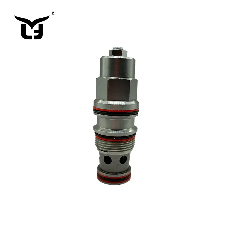 Introduction to CBGA Balancing Valve: For Optimal Flow Control