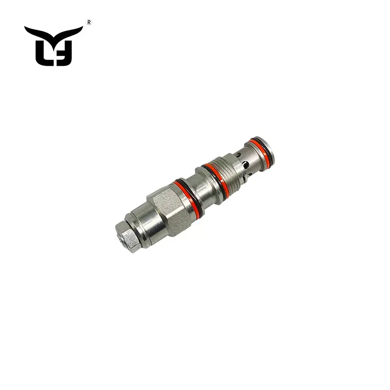 Balancing valves CBCA