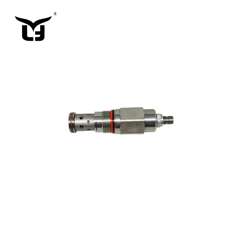 Introducing the RDFA pressure relief valve: ensuring safety and efficiency