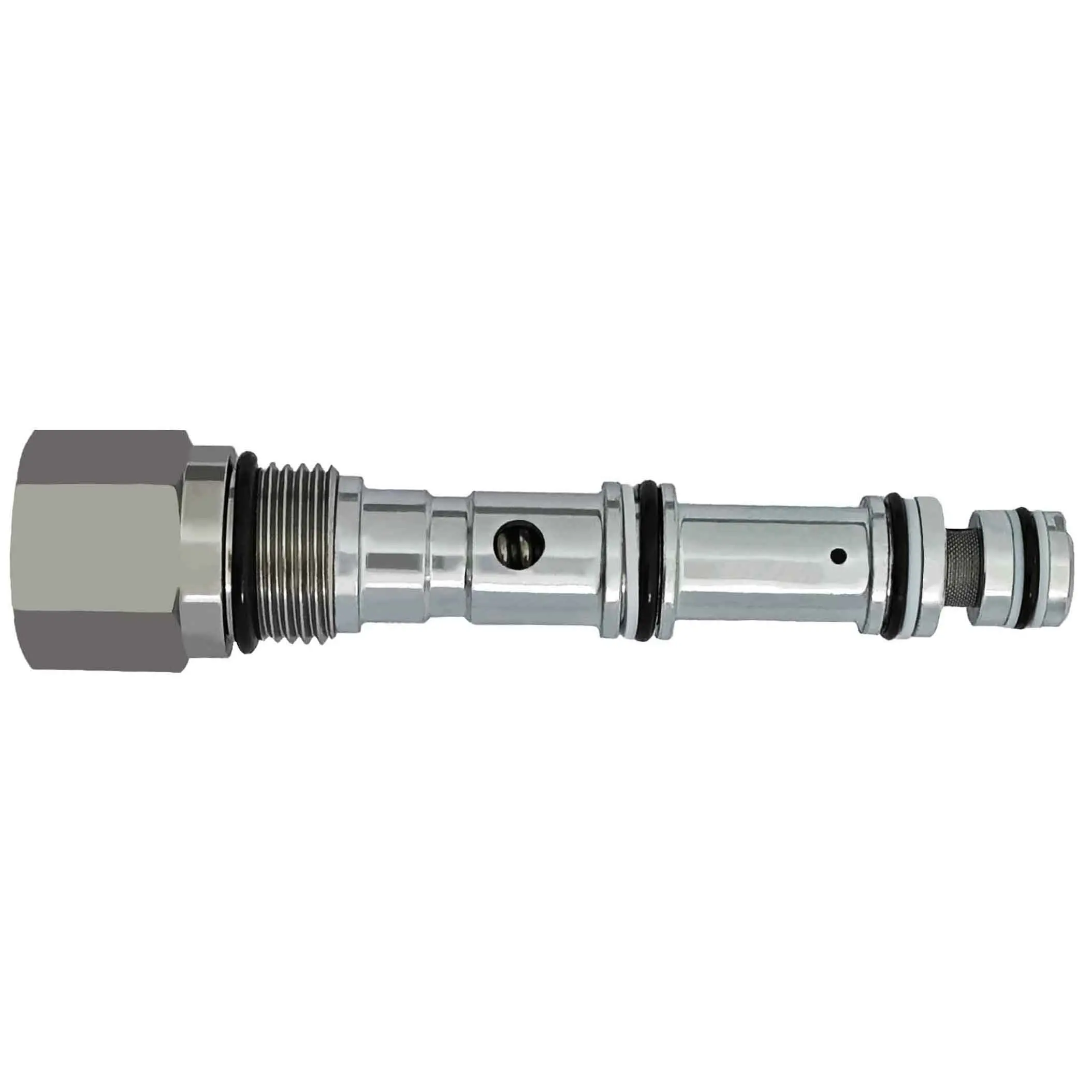 JCB 3CX 4CX Replacement Hydraulic Valve Spool 336/B9042