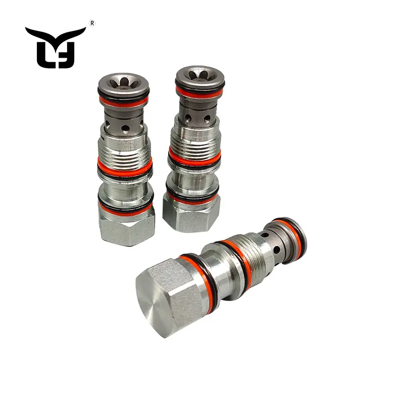 Introducing CKCB hydraulically controlled check valve: improving efficiency and safety