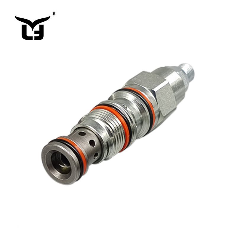 Introduction to pressure reducing valve PPDB: efficient, reliable and multifunctional