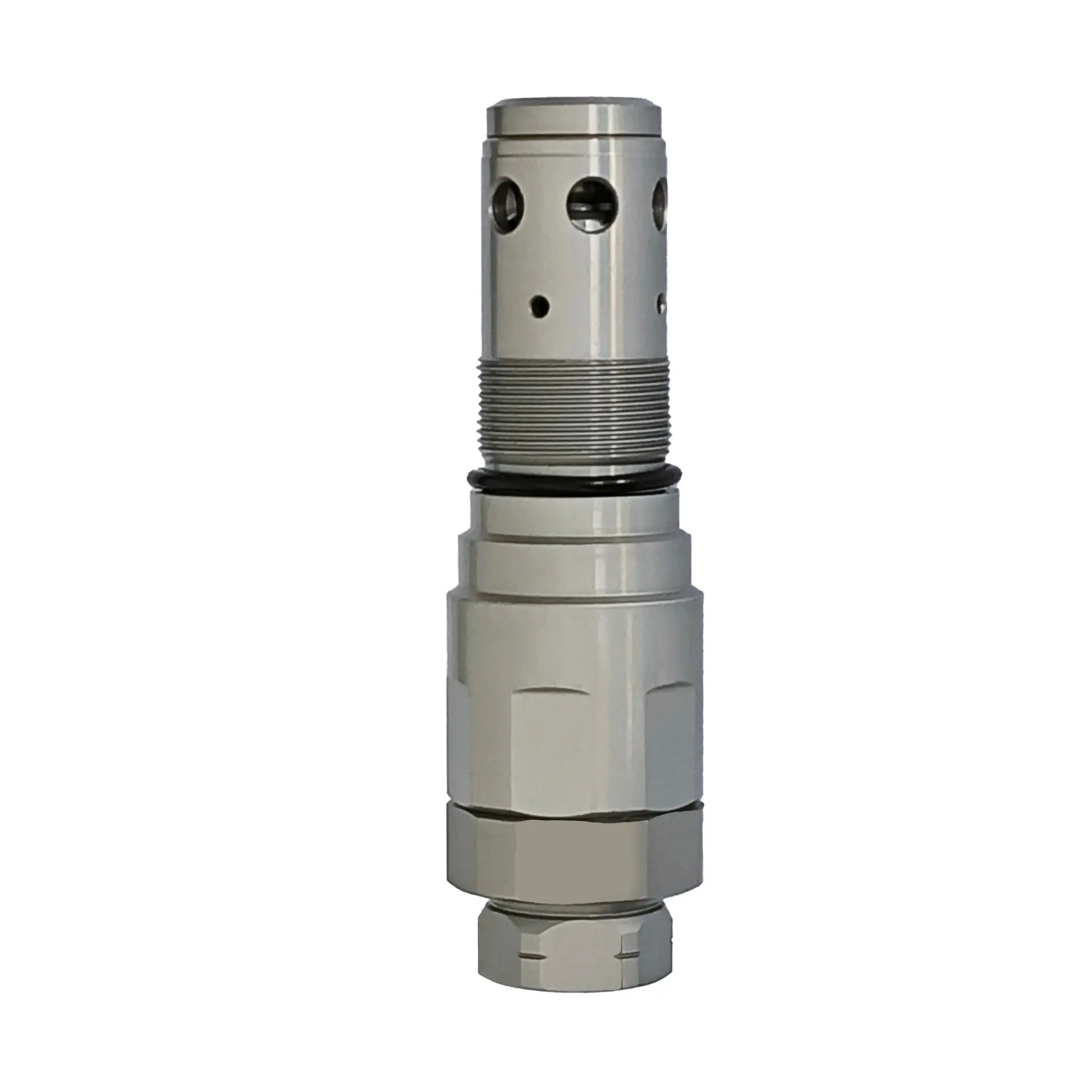 Rotary Overflow Valve for DH220-5 Excavator - High Quality