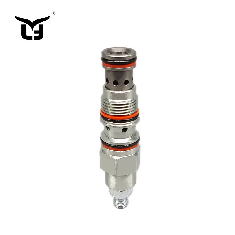 Introduction to pressure reducing valve PPDB: efficient, reliable and multifunctional