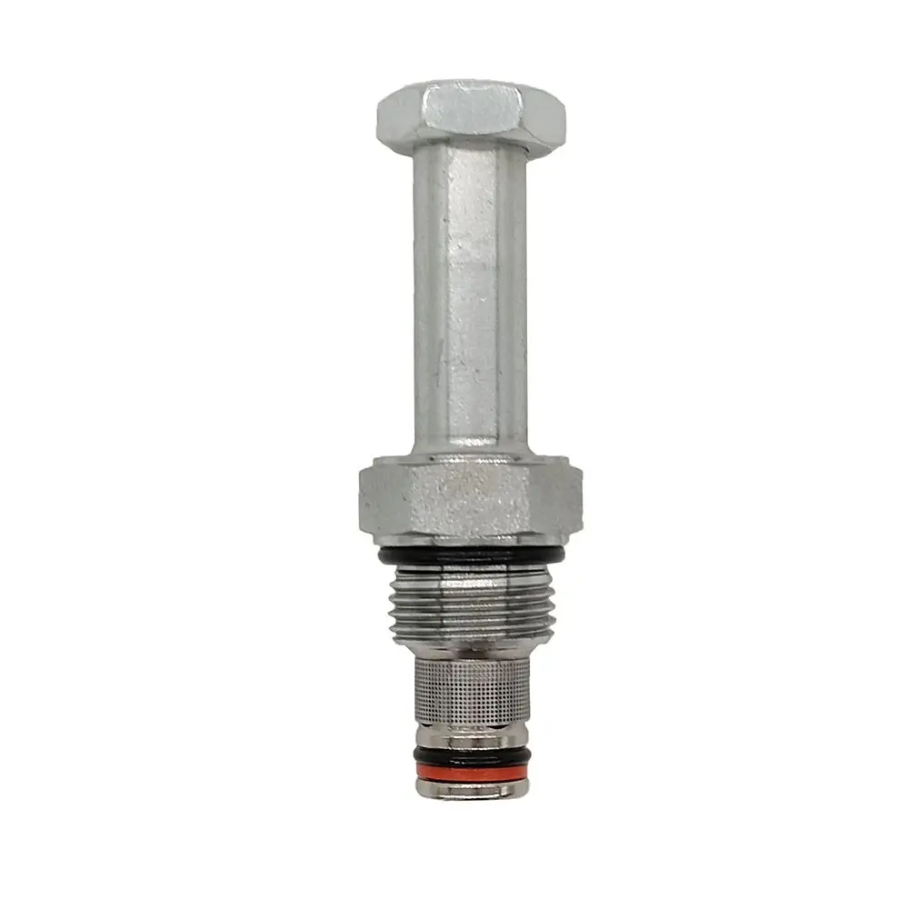 LSV08-20 Two Way Two Position Electromagnetic directional valve
