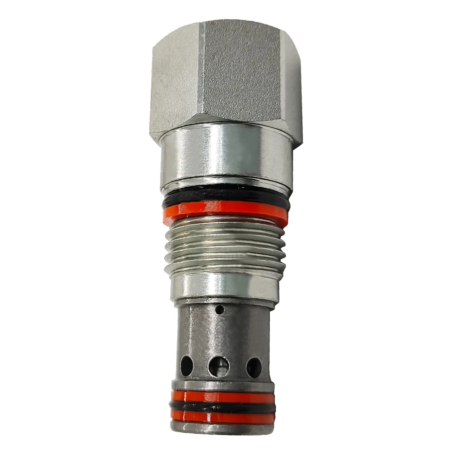 Hydraulic Operated Check Valve LCXBA ...