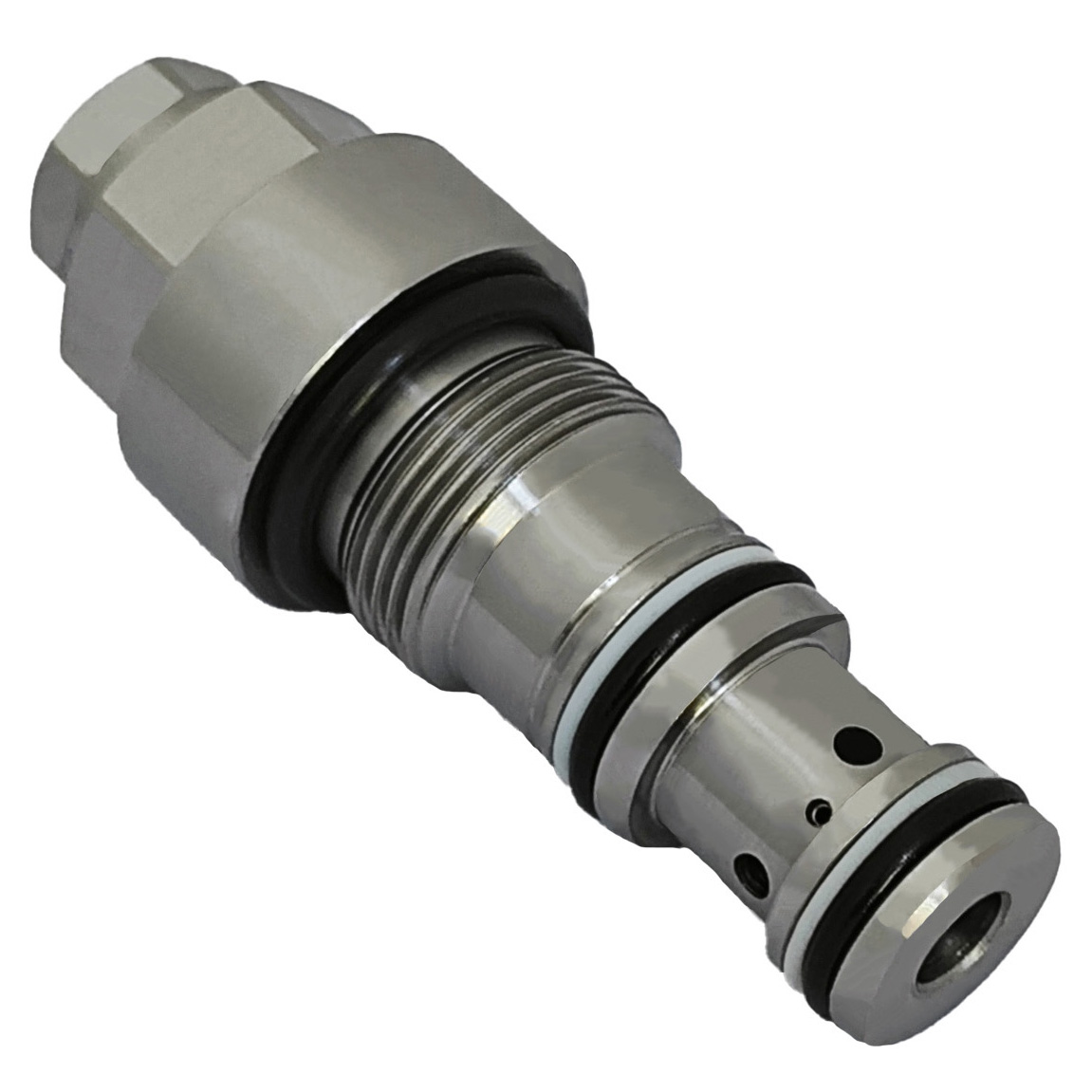 PC200-7 Unloading Valve