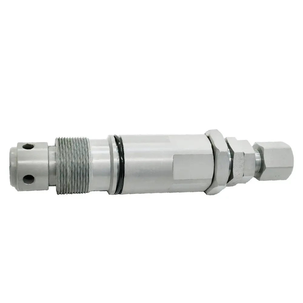 EC360 Main Control Valve Relief Valve