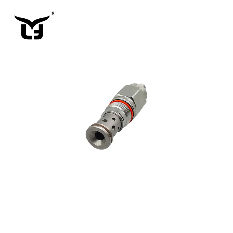 Introducing the RDFA pressure relief valve: ensuring safety and efficiency