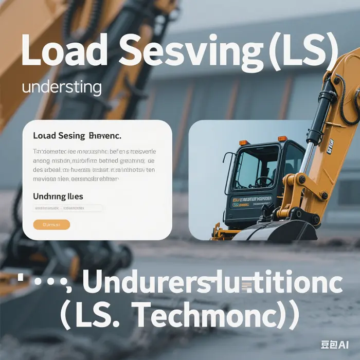 Advanced LS Valve Technology: The 708-2L-04713 LS Valve for Komatsu PC200 Excavator